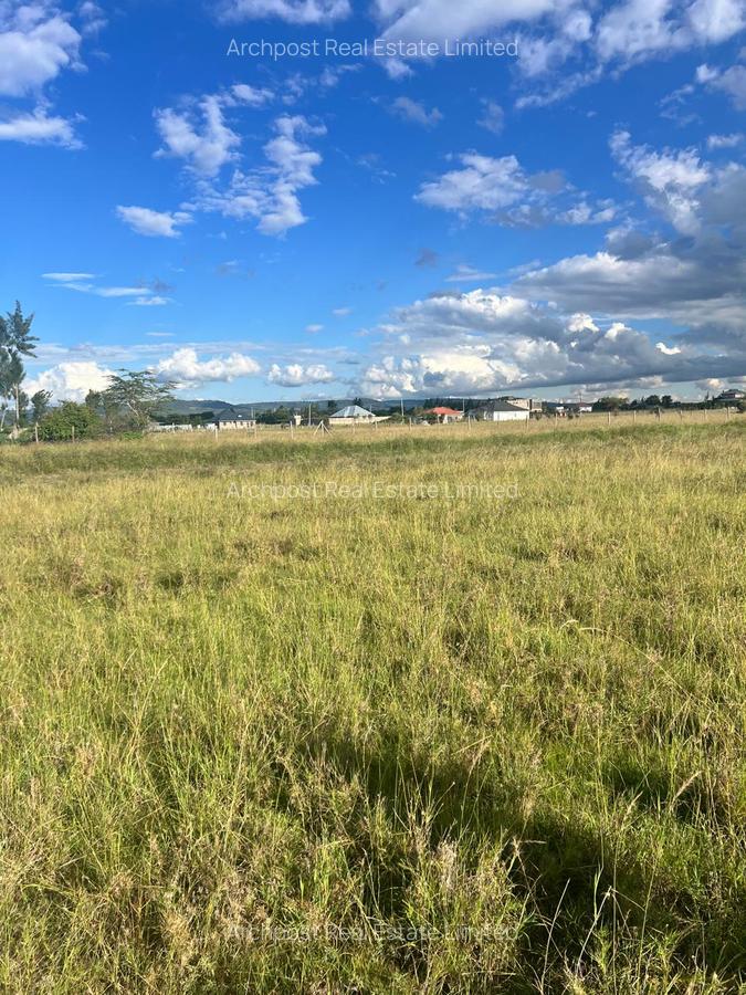 Residential Land at Sunshine - 5