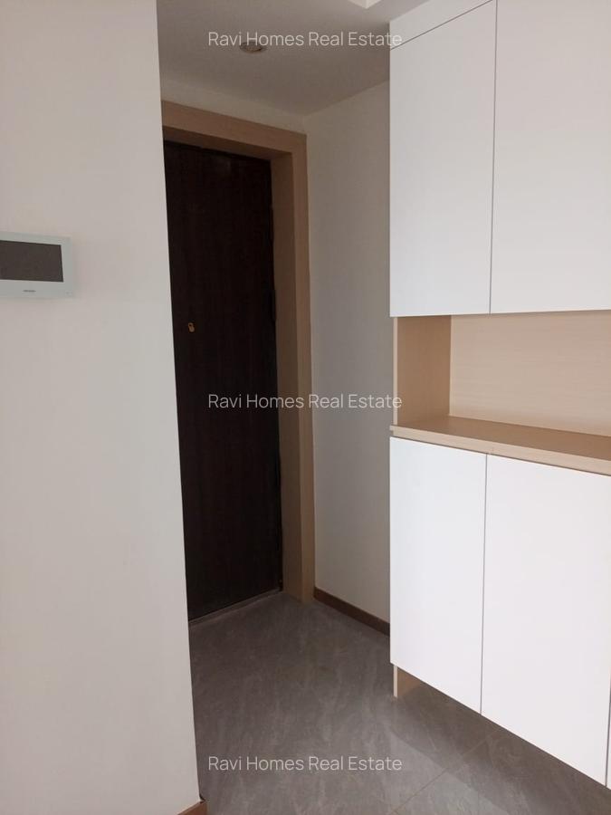 2 Bed Apartment with En Suite in Westlands Area - 20