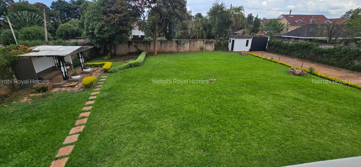 5 Bed House with En Suite at Runda Road - 13