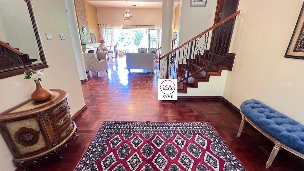 5 Bed House with En Suite in Lower Kabete - 4