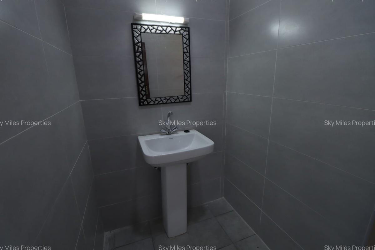 3 Bed Villa with Swimming Pool at Tezo - 9