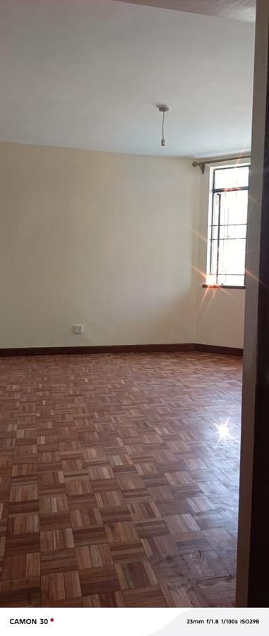 4 Bed Townhouse with En Suite in Kilimani - 12
