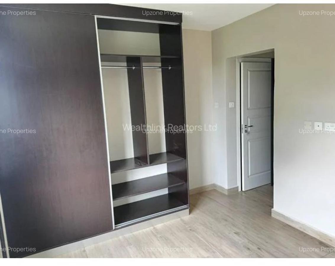 3 Bed Apartment with En Suite in Kitisuru - 14