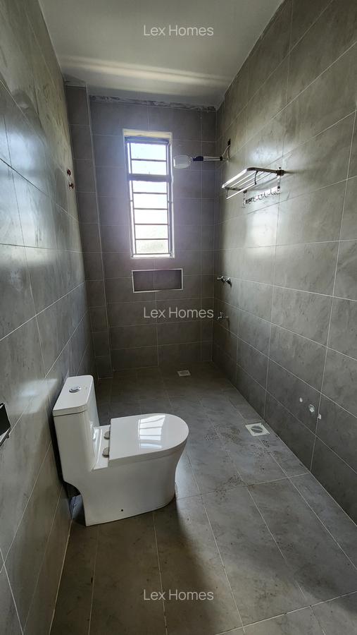 4 Bed House with En Suite at Mugutha - 15