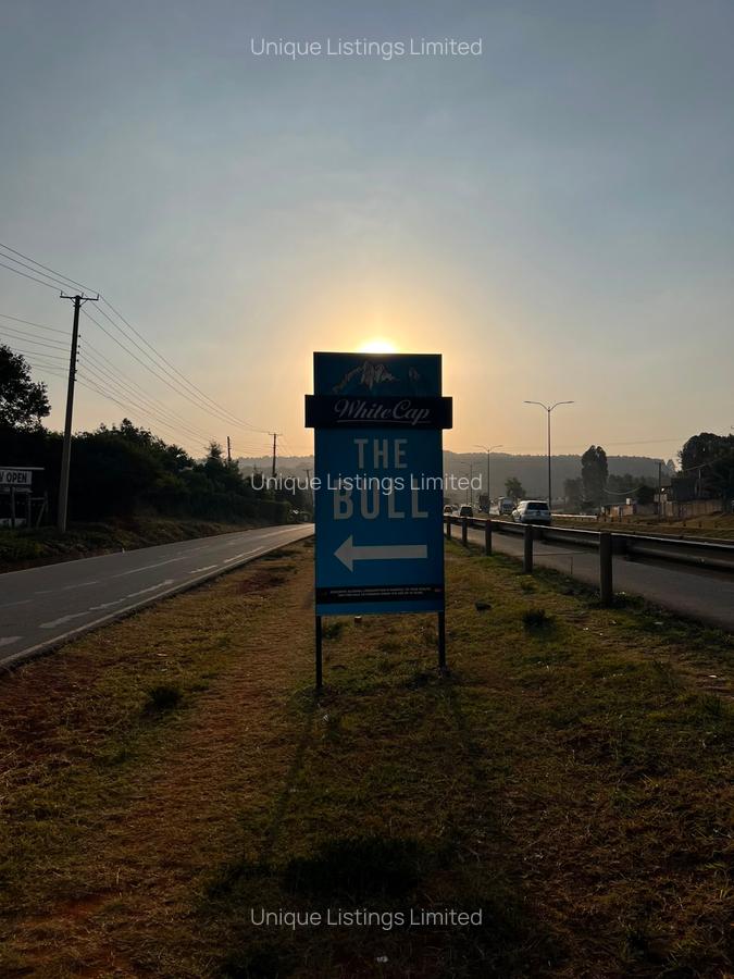 0.43 ac Commercial Property in Karen - 3