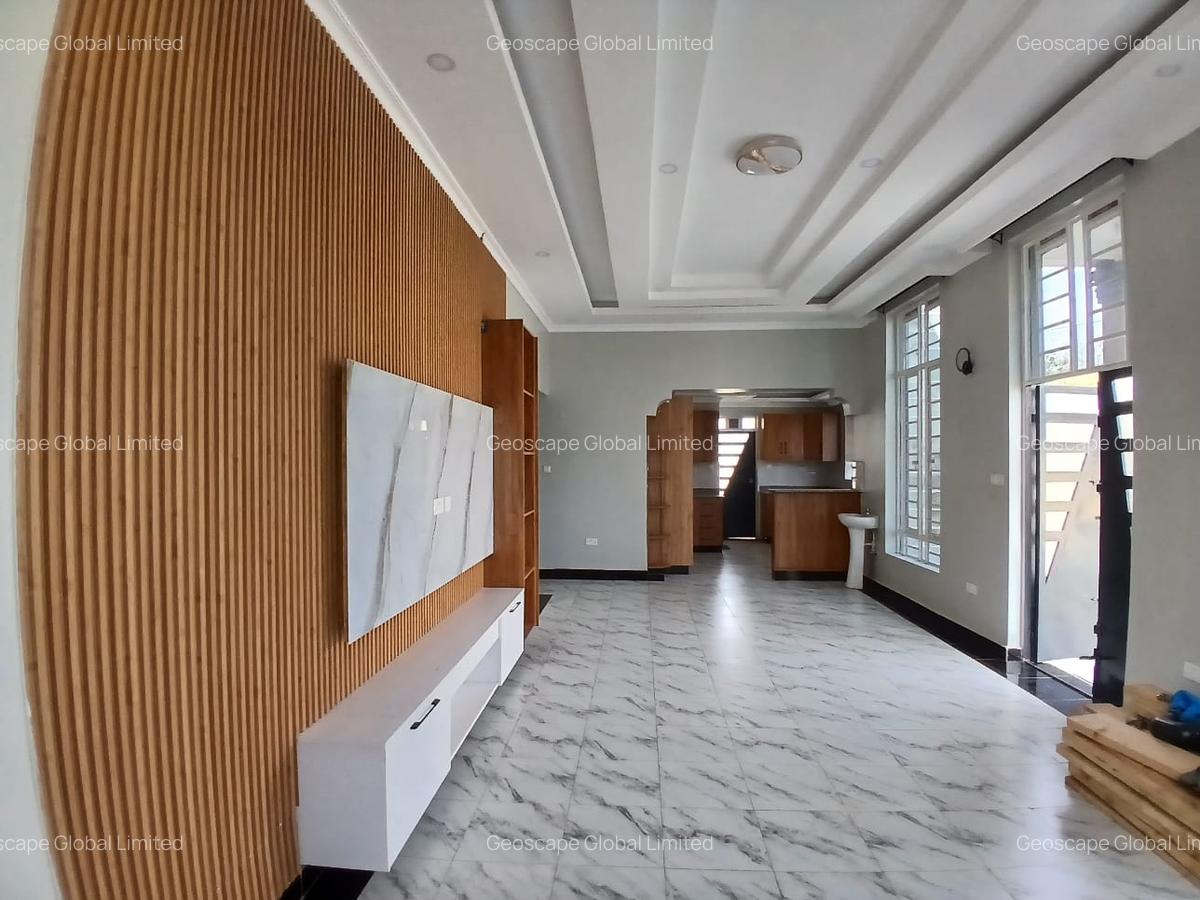 3 Bed House with En Suite in Ruiru - 10