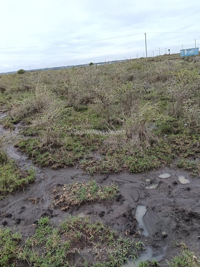 Land at Eastern Bypass - 3
