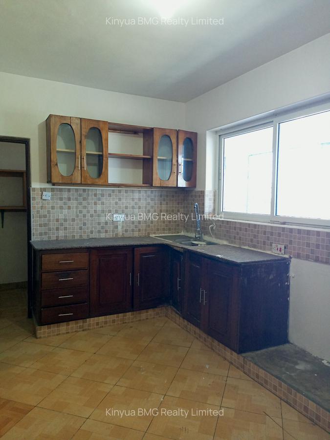 3 Bed Apartment with Backup Generator at Leisure - 6