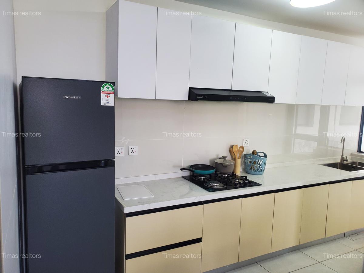 3 Bed Apartment with En Suite at Syokimau - 7