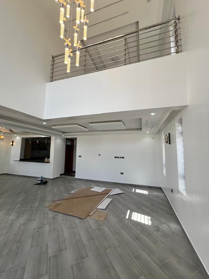 4 Bed House with En Suite in Ruiru - 14