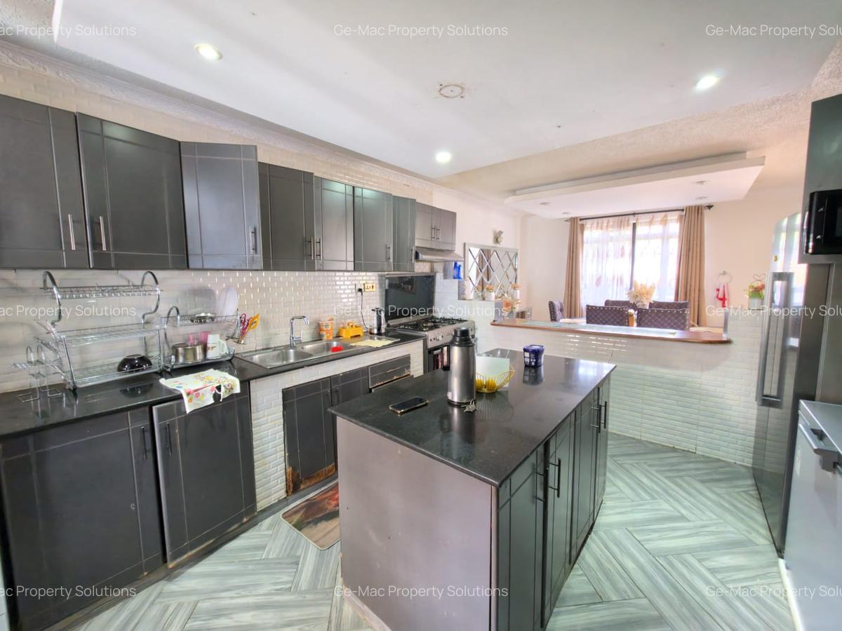 4 Bed House with Staff Quarters in Kiambu Road - 8