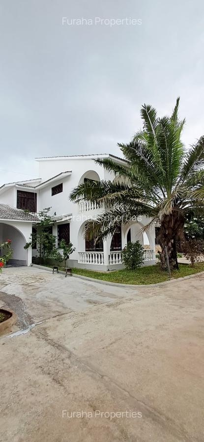 4 Bed House in Shanzu - 1