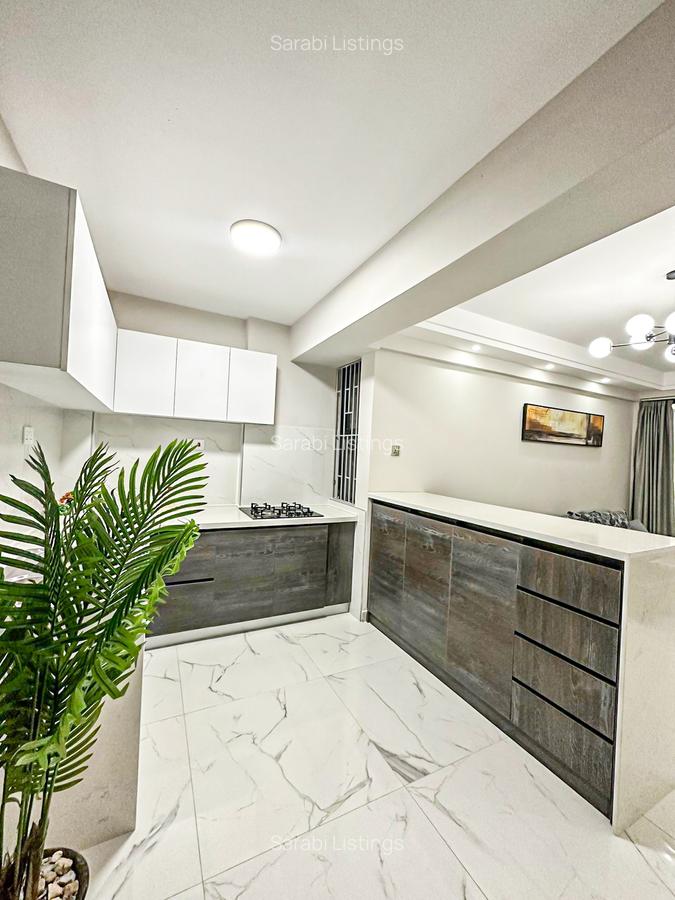 2 Bed Apartment with En Suite in Kilimani - 10