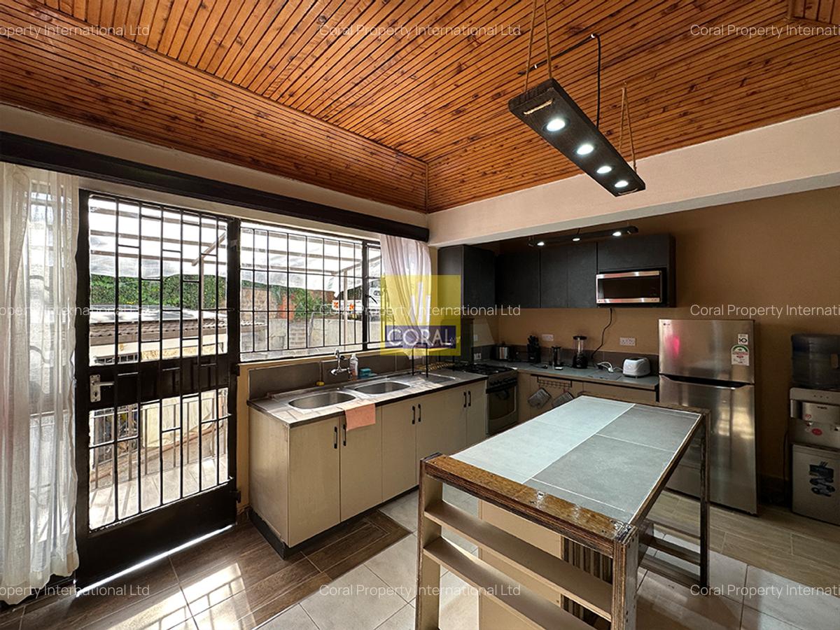 2 Bed House in Parklands - 2