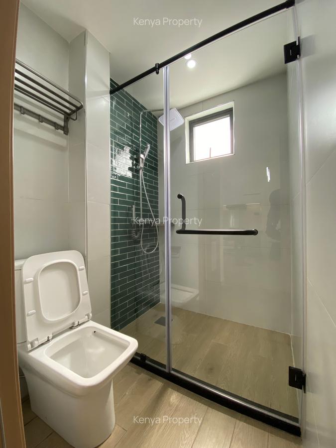 1 Bed Apartment with Swimming Pool at Westlands - 8