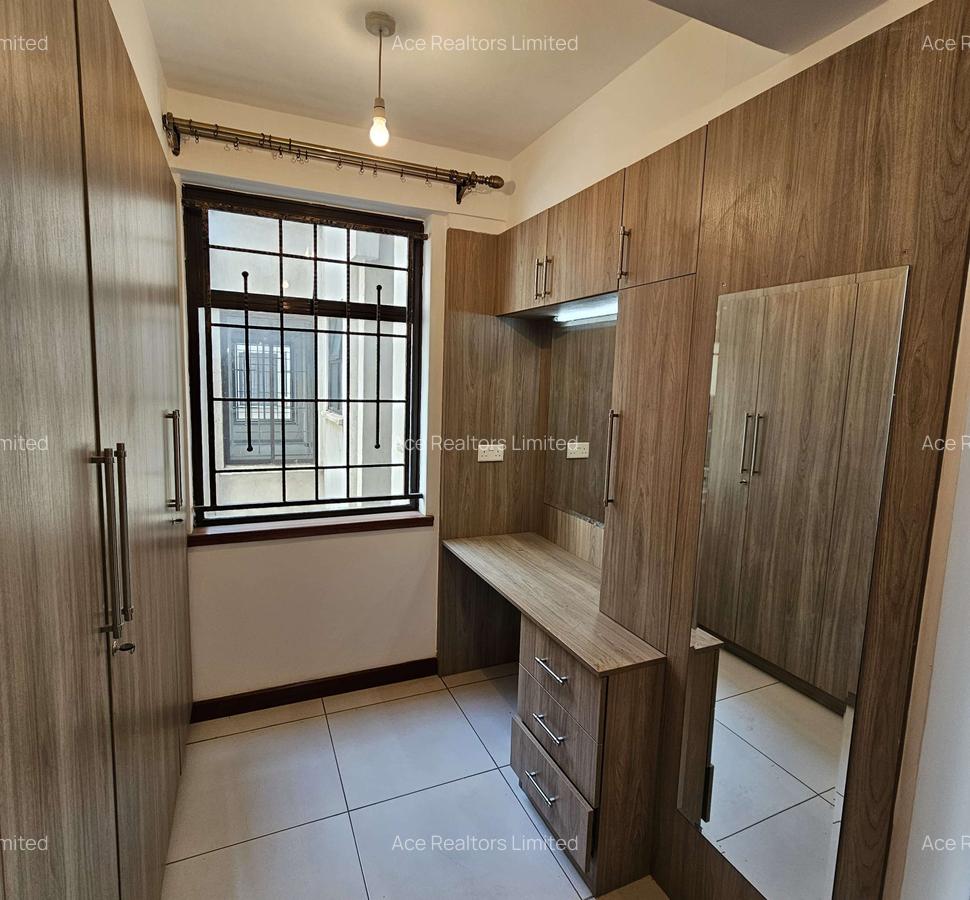 4 Bed Apartment with En Suite at General Mathenge Spring Valley Nairobi - 16