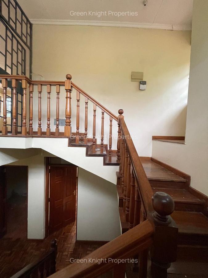 5 Bed House with En Suite in Karen - 7