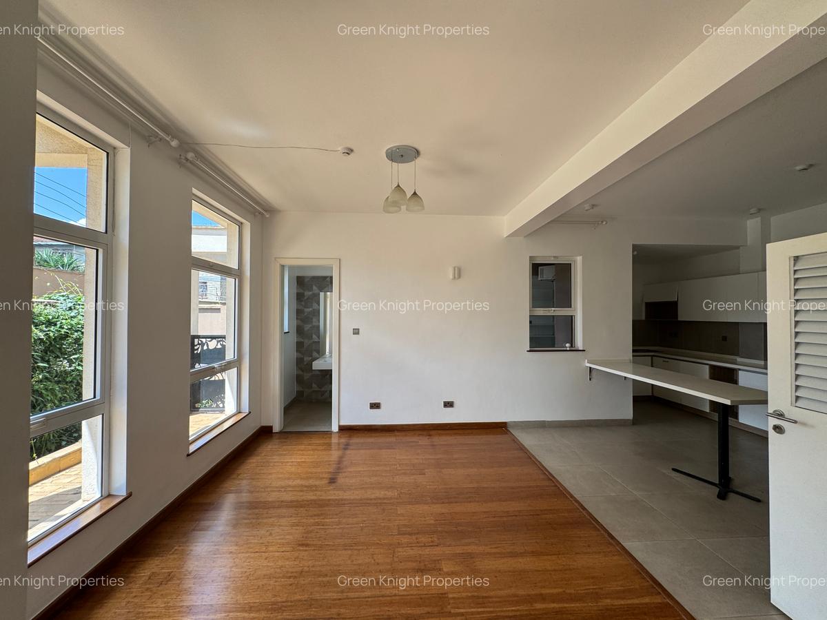 Serviced 4 Bed Apartment with En Suite in Lavington - 16