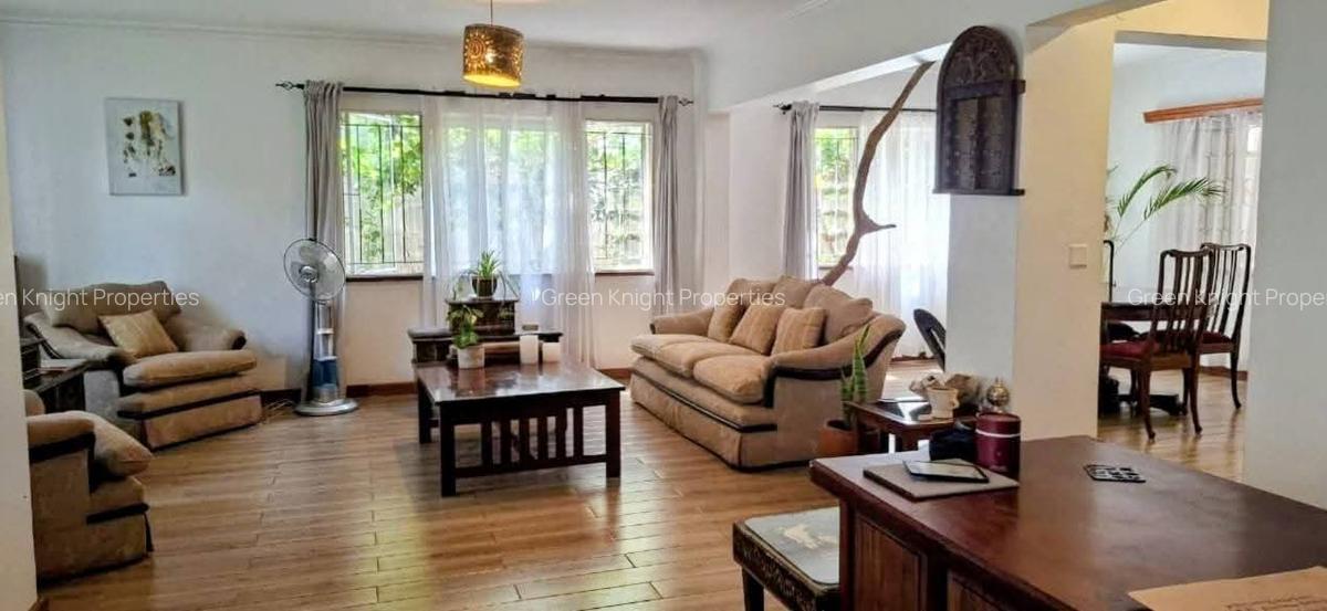 3 Bed Townhouse with En Suite in Westlands Area - 2