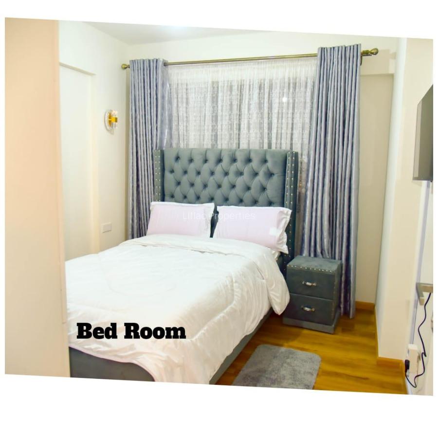 Furnished 2 Bed Apartment with En Suite at Next To Garden City - 9