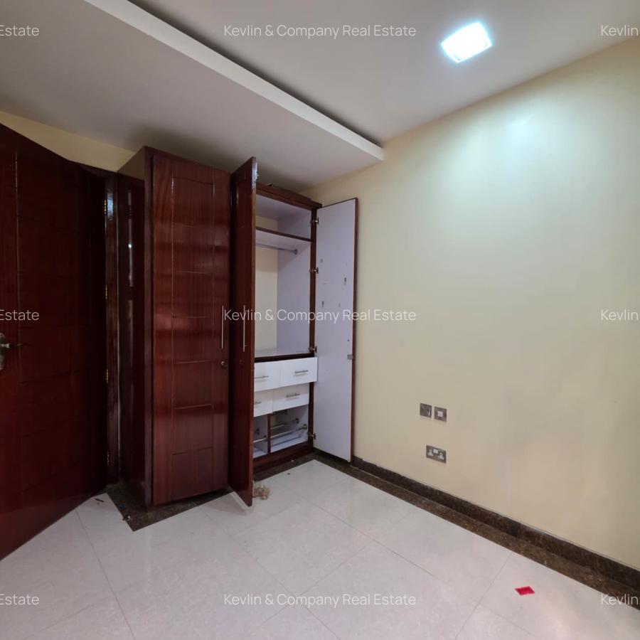4 Bed Apartment with En Suite in Lavington - 9