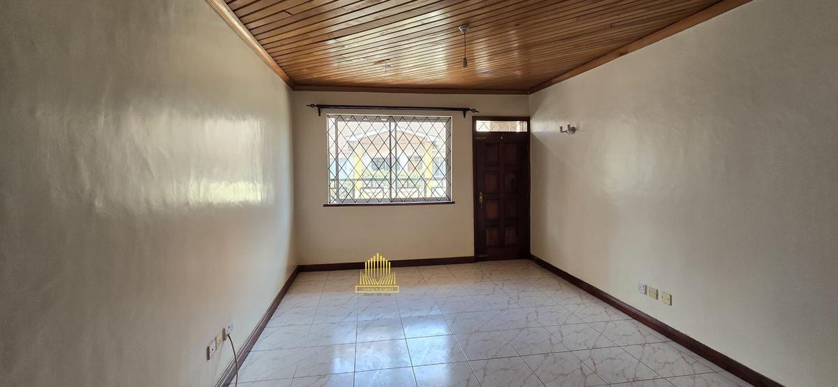 4 Bed Townhouse with En Suite in Kileleshwa - 13