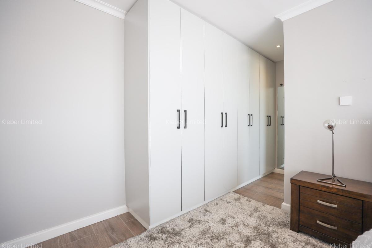 4 Bed Townhouse with En Suite in Kitengela - 4