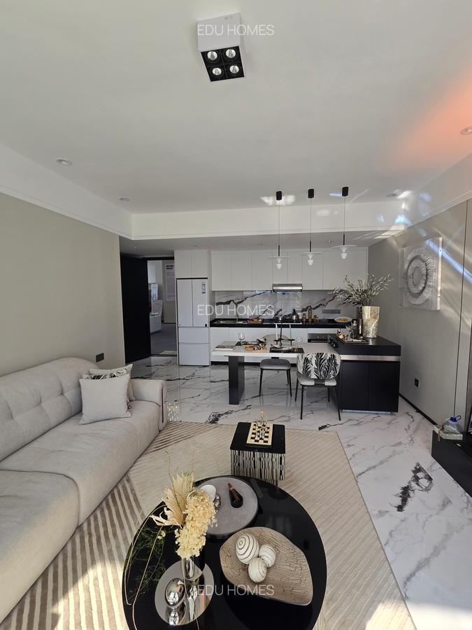 3 Bed Apartment with En Suite at Syokimau - 4