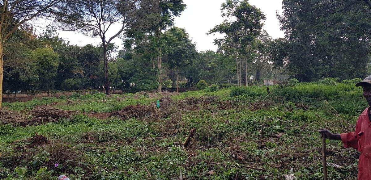 Residential Land at Shanzu Road - 8