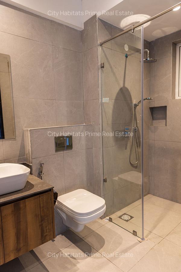 4 Bed Apartment with En Suite in Westlands Area - 17