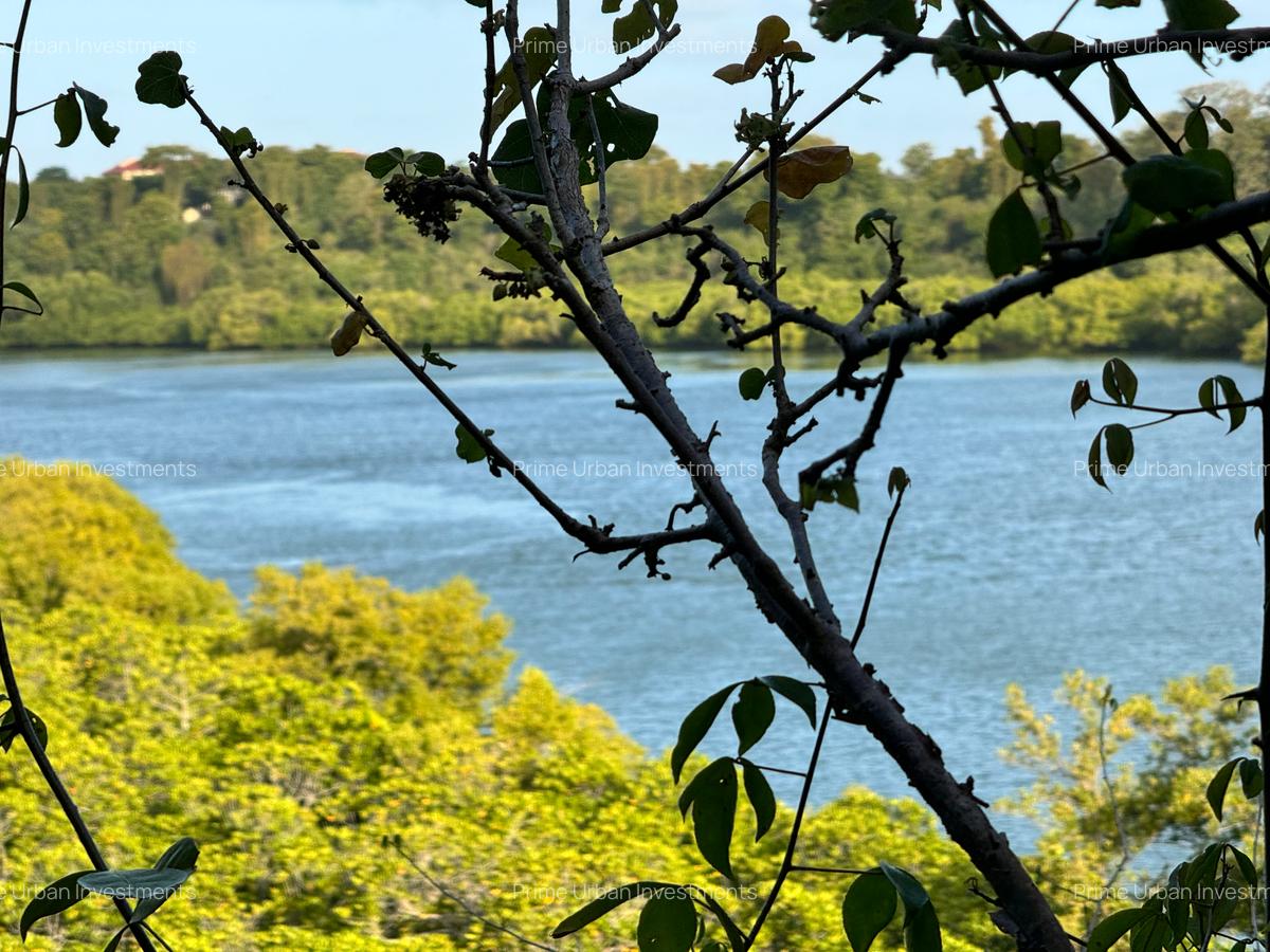 Land in Mtwapa - 1