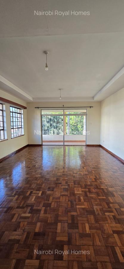 5 Bed House with En Suite at Runda Road - 19