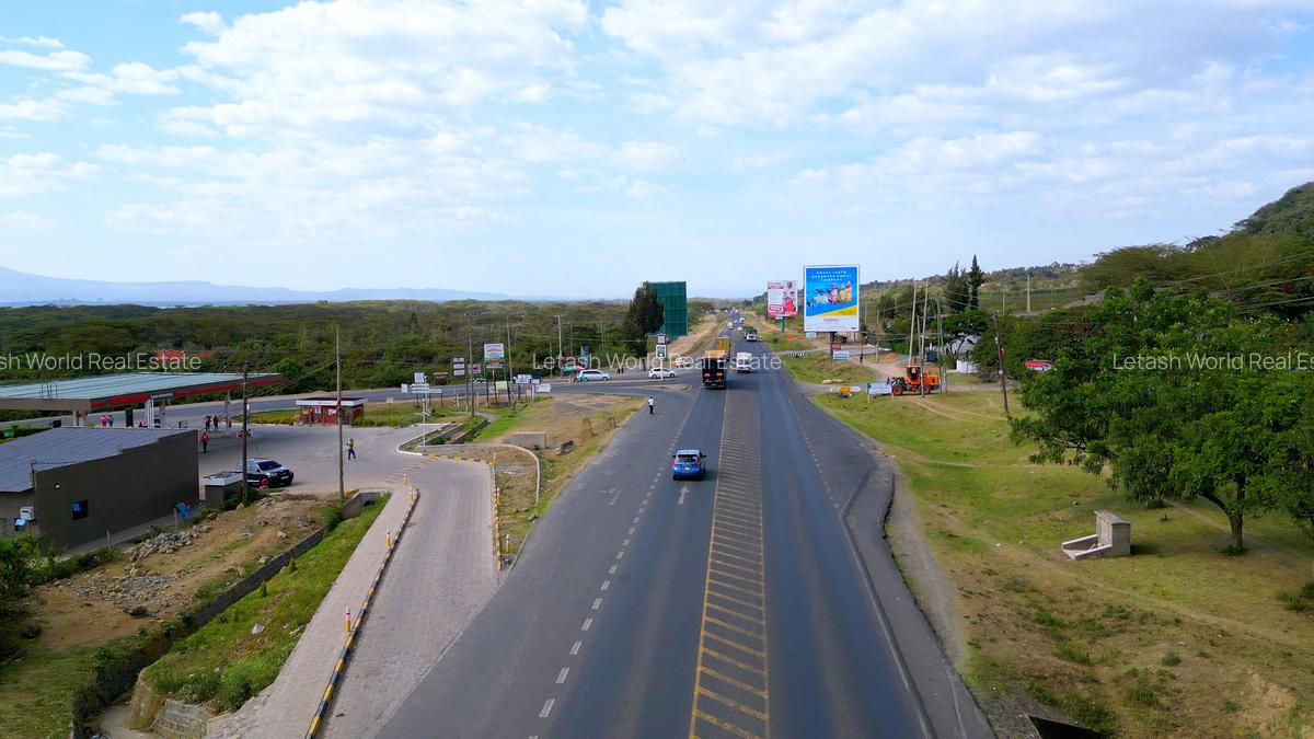 Residential Land in Naivasha - 7