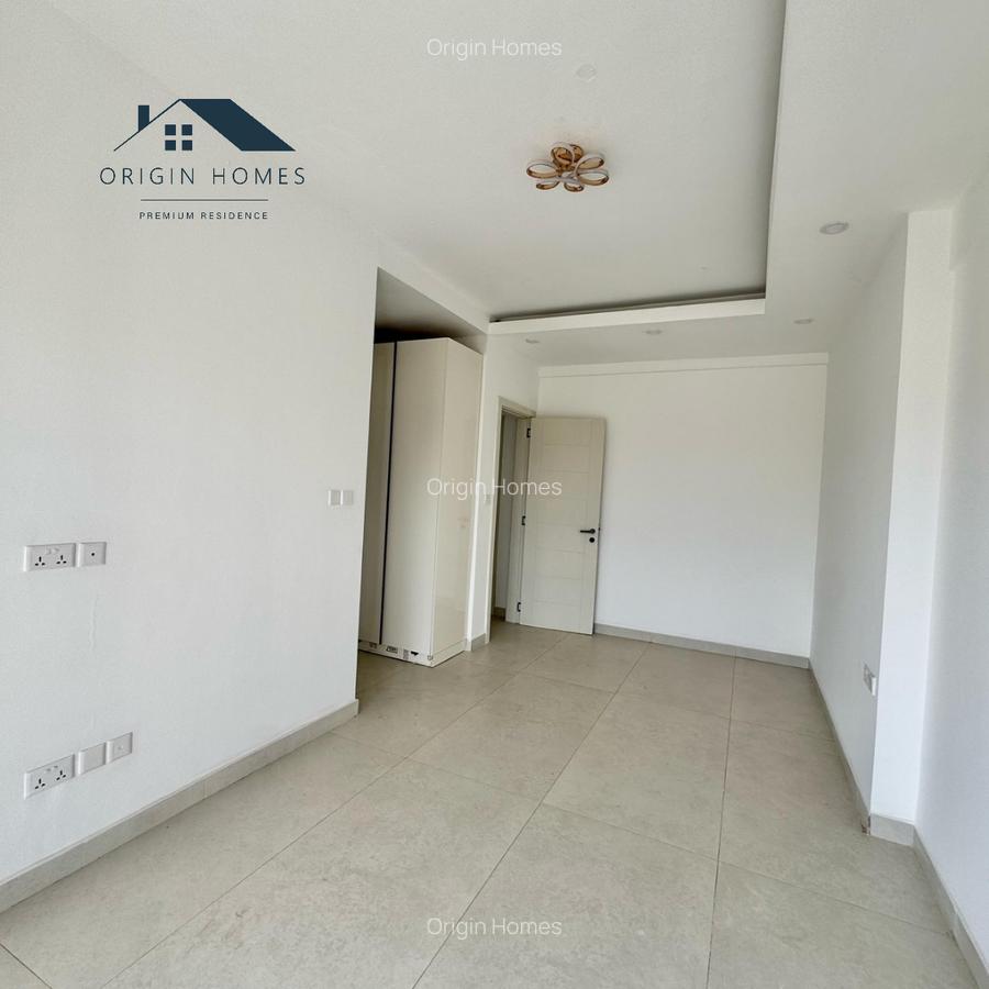 4 Bed Apartment with En Suite at General Mathenge Road - 12