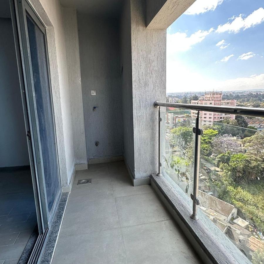 1 Bed Apartment with En Suite at Mararo Road - 3