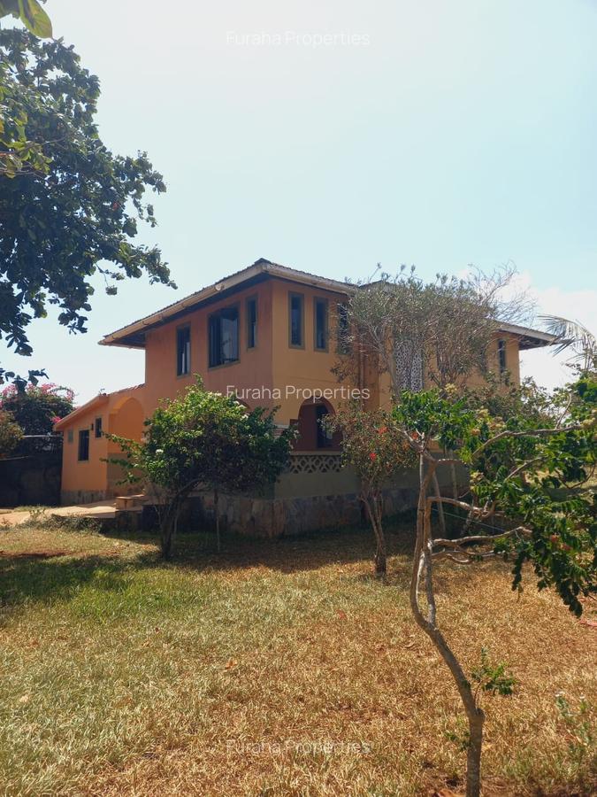 4 Bed House with En Suite in Kikambala - 9