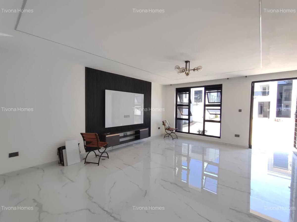 5 Bed House with En Suite in Ruiru - 8