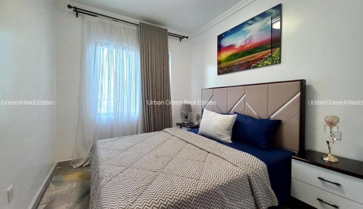 3 Bed Apartment with En Suite in Syokimau - 8