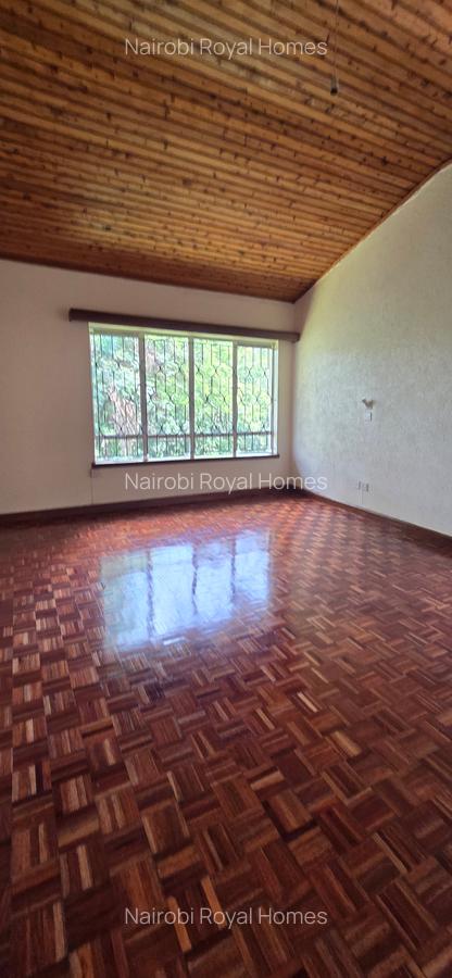 5 Bed House with En Suite at Gigiri Whispers Avenue - 15