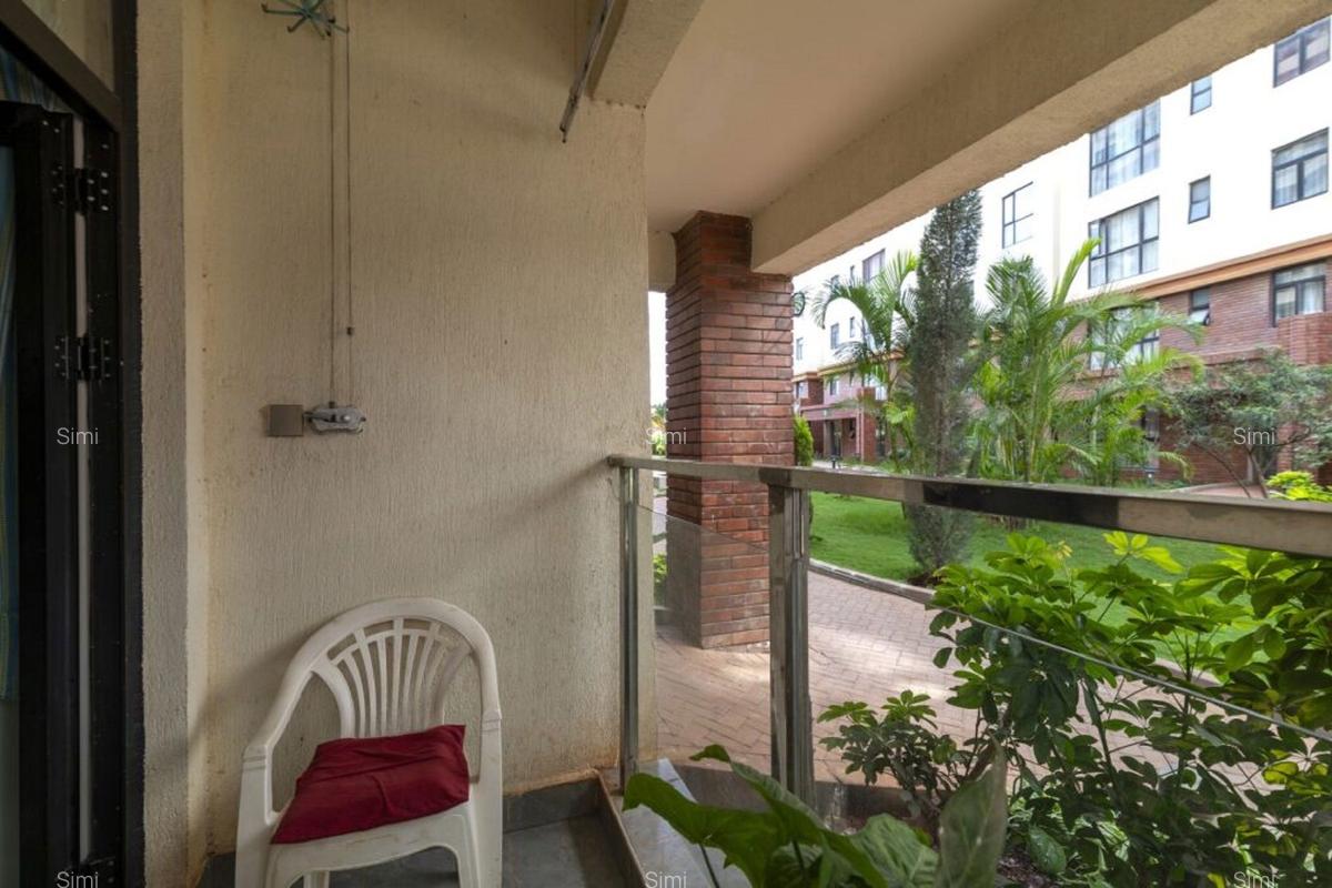 3 Bed Apartment with En Suite at Kivulini Road - 18