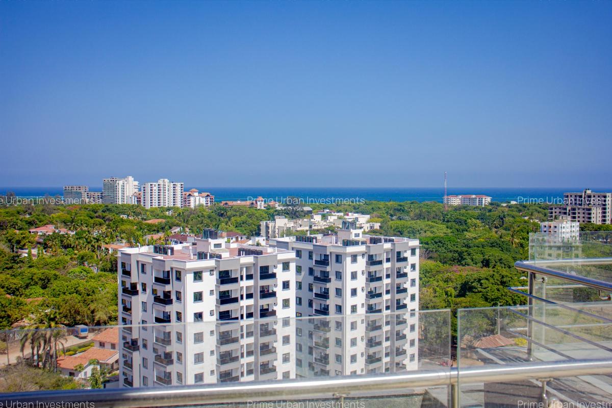 Serviced 3 Bed Apartment with En Suite at Simba Lane - 17