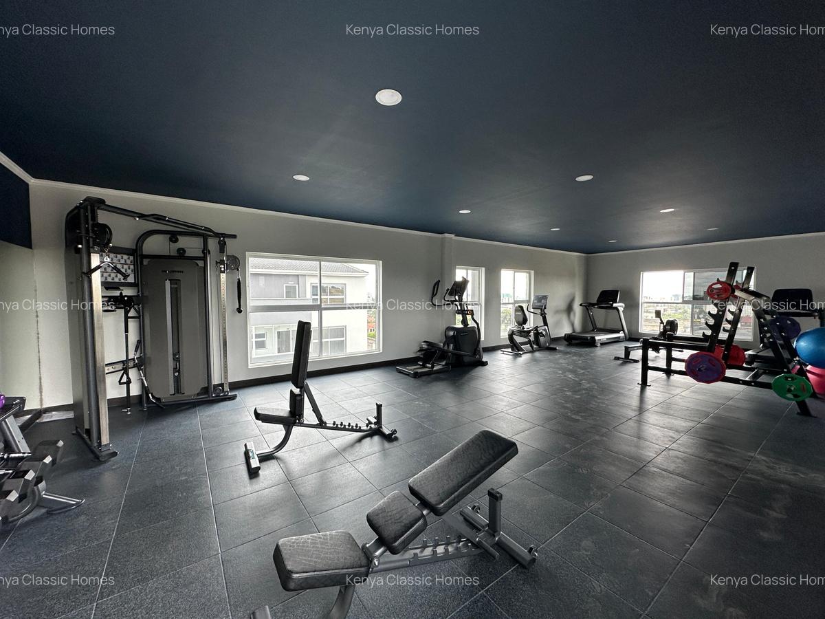 2 Bed Apartment with En Suite at Riverside - 15