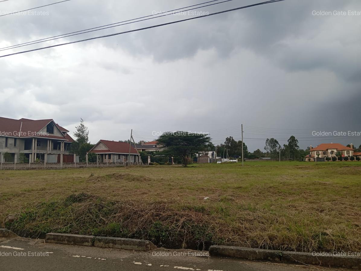 0.5 ac Residential Land in Karen Hardy - 10