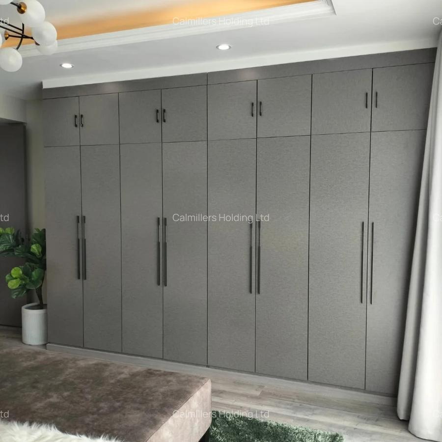 3 Bed Apartment with En Suite at Kileleshwa - 13