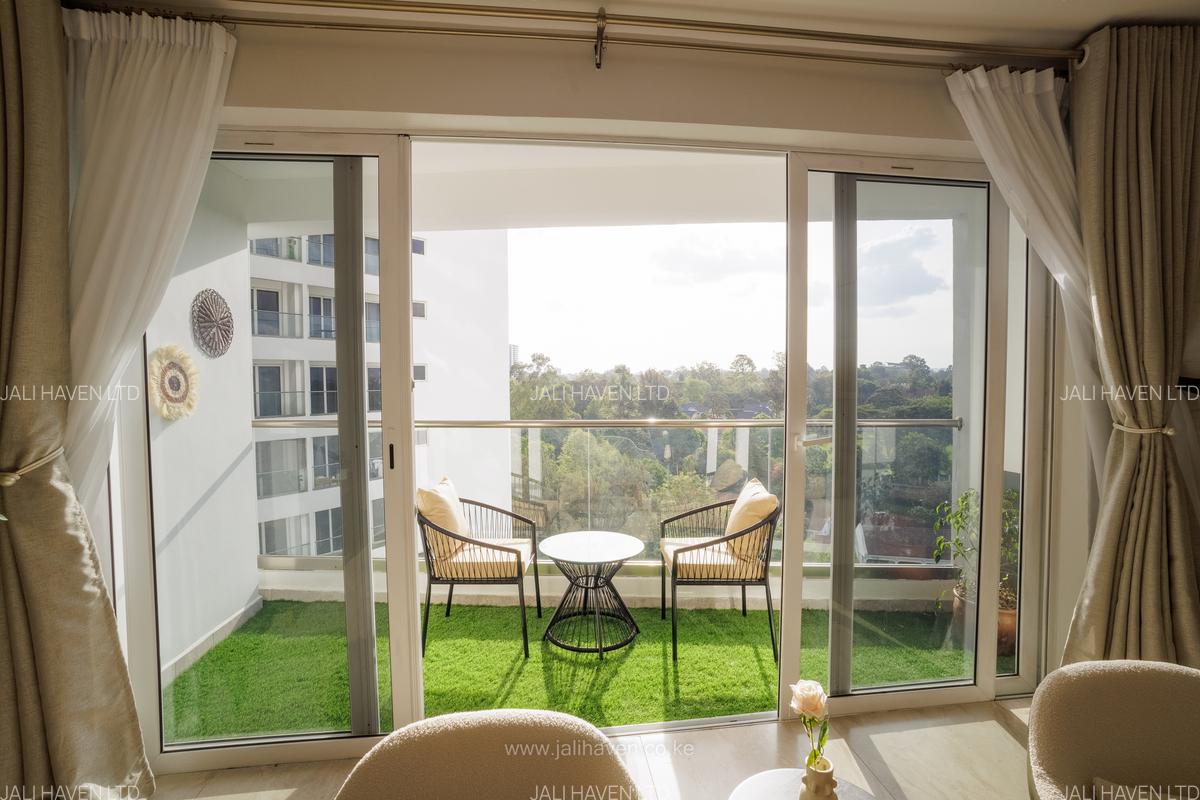4 Bed Apartment with En Suite in Kileleshwa - 2