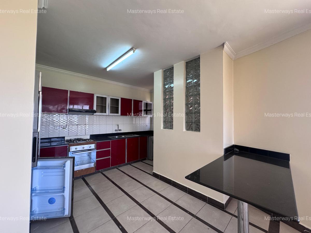 2 Bed Apartment with Swimming Pool in Mombasa Road - 7