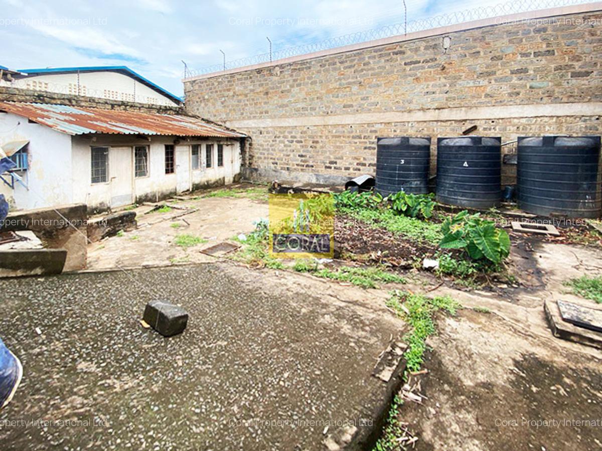 29,000 ft² Warehouse with Backup Generator in Ruiru - 13