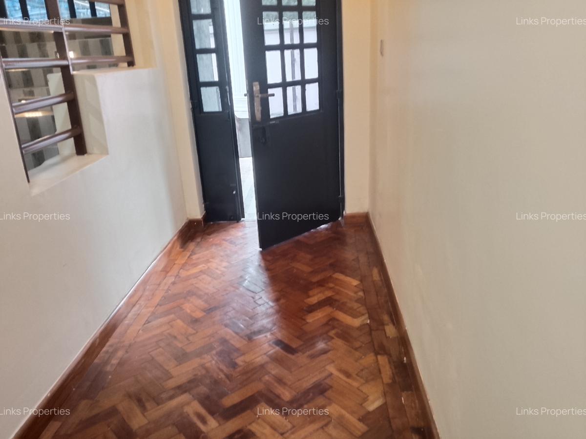 6 Bed Townhouse with En Suite at Karen - 9