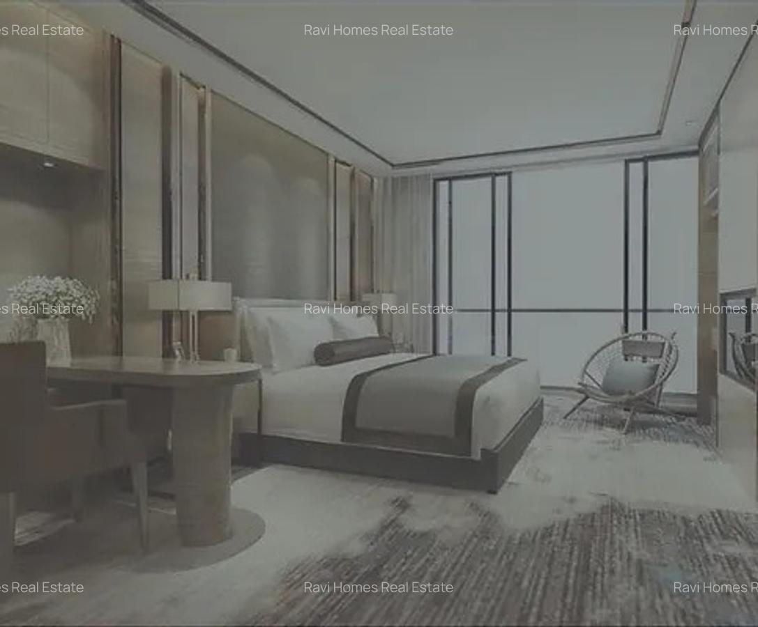 1 Bed Apartment with Gym in Ngong Road - 8