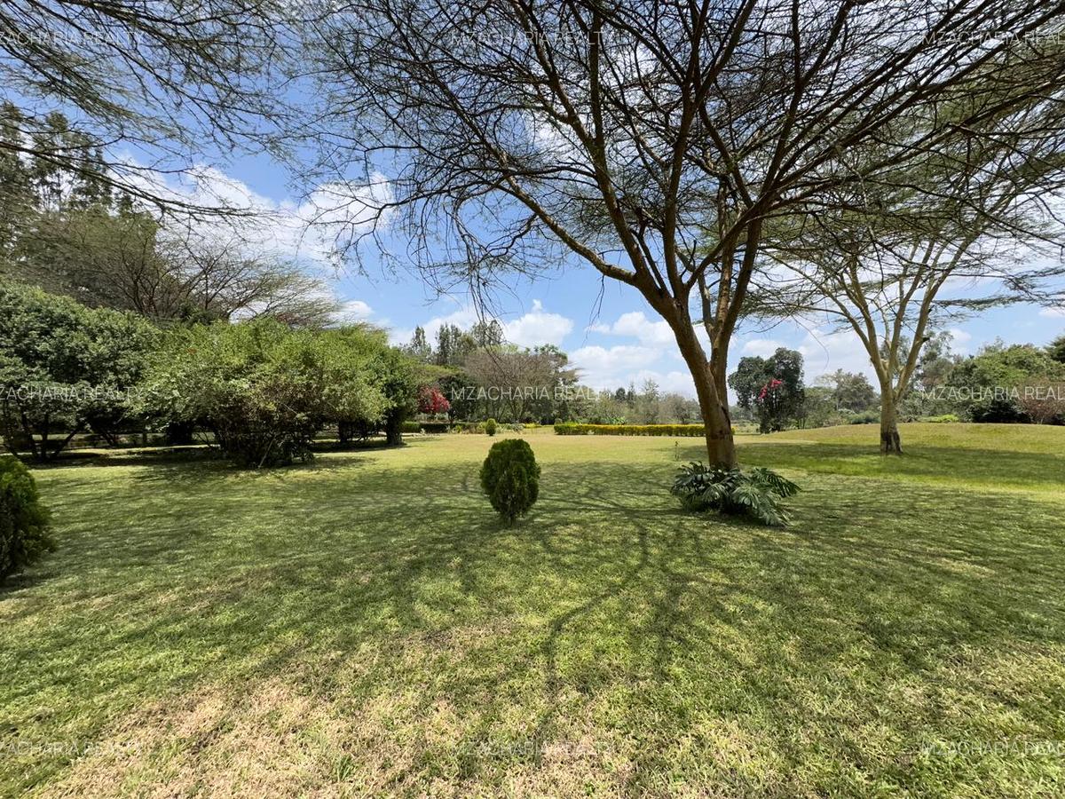 4 m² Land in Karen - 15